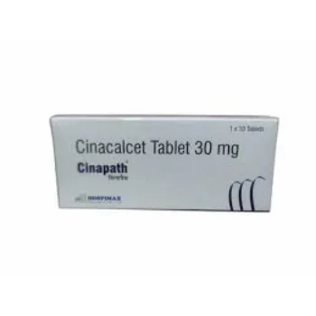 Cinacalcet Tablet